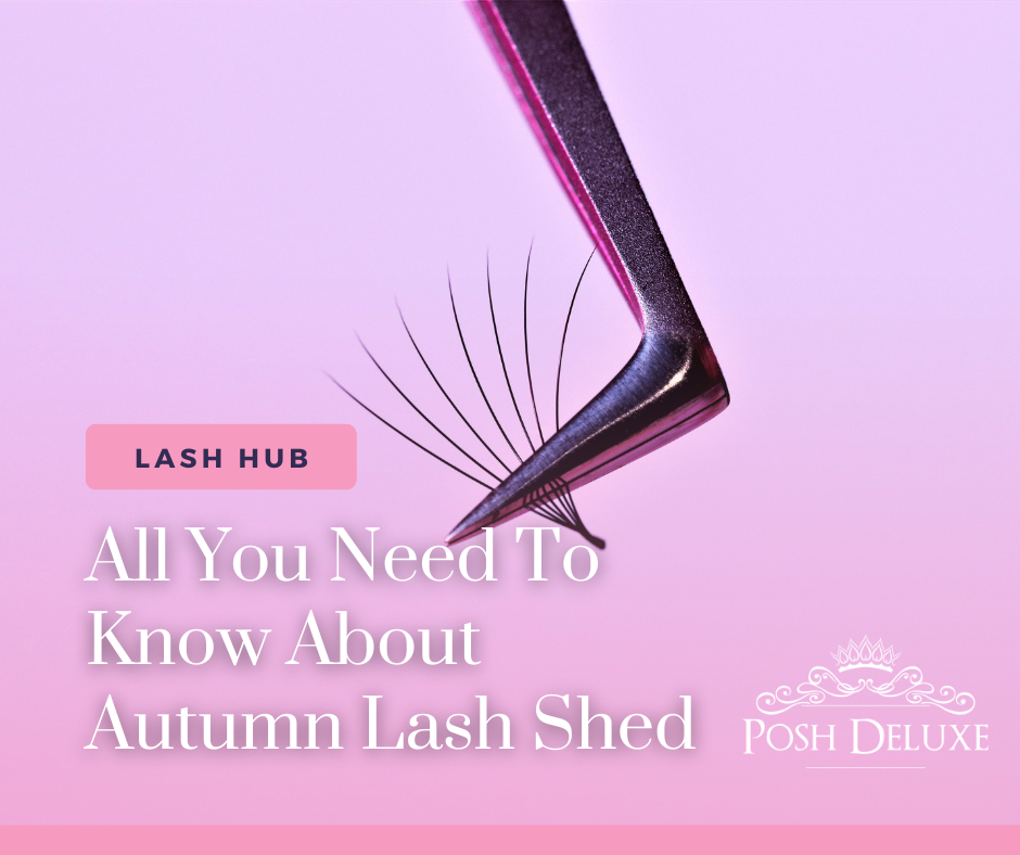 How to Handle the Autumn Lash Shed