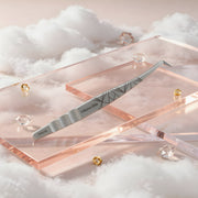 Pro-04 Flair Volume Elite Tweezers (Nano Notch Technology)