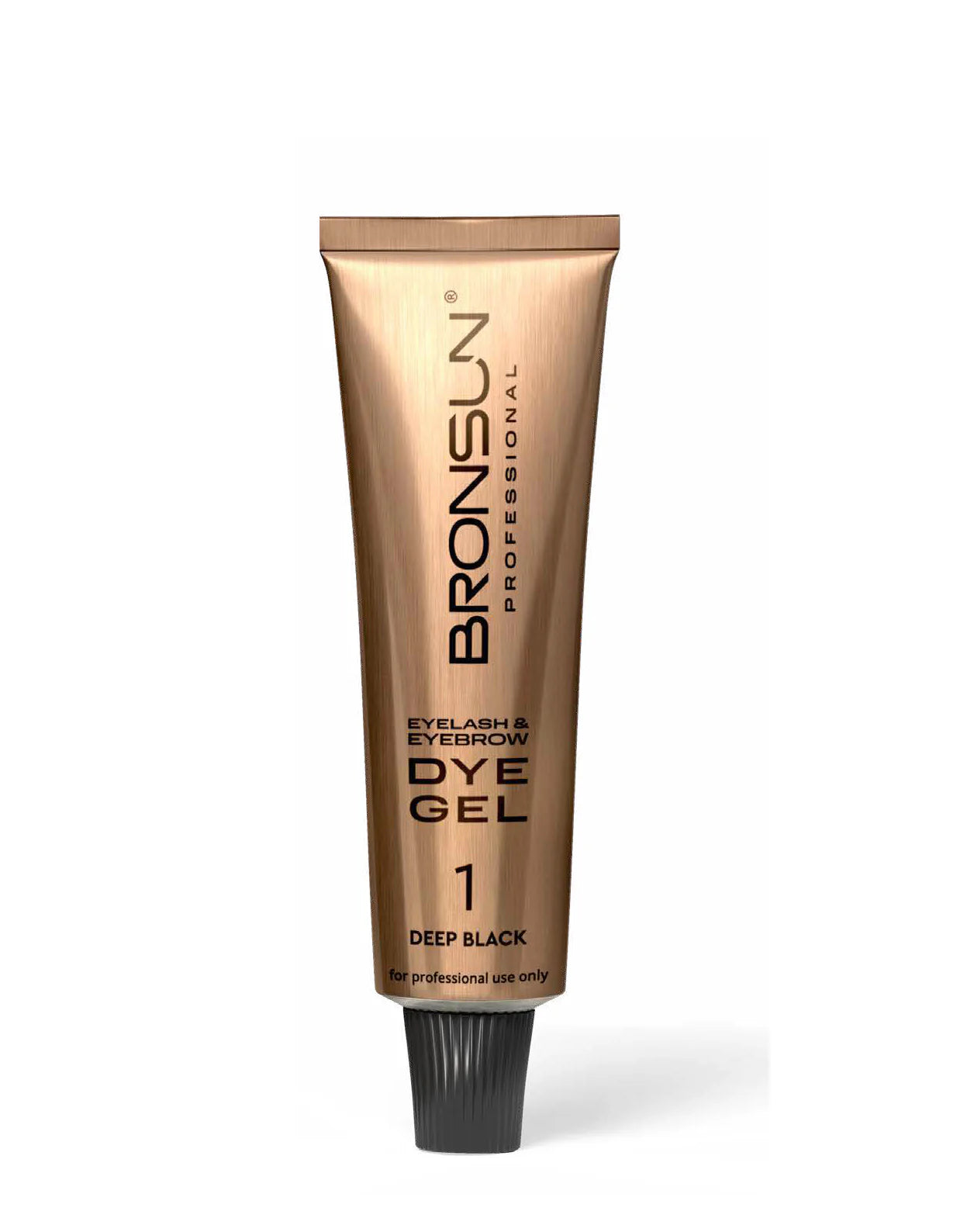 BRONSUN - Eyelash and Eyebrow Dye (Hybrid Dye)