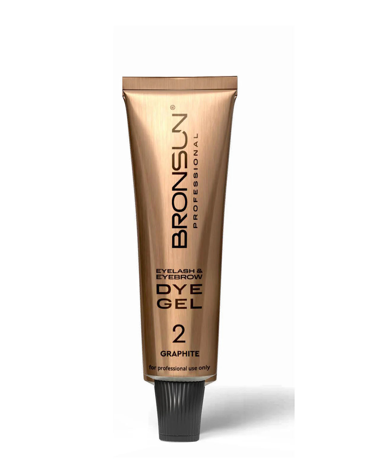 BRONSUN - Eyelash and Eyebrow Dye (Hybrid Dye)