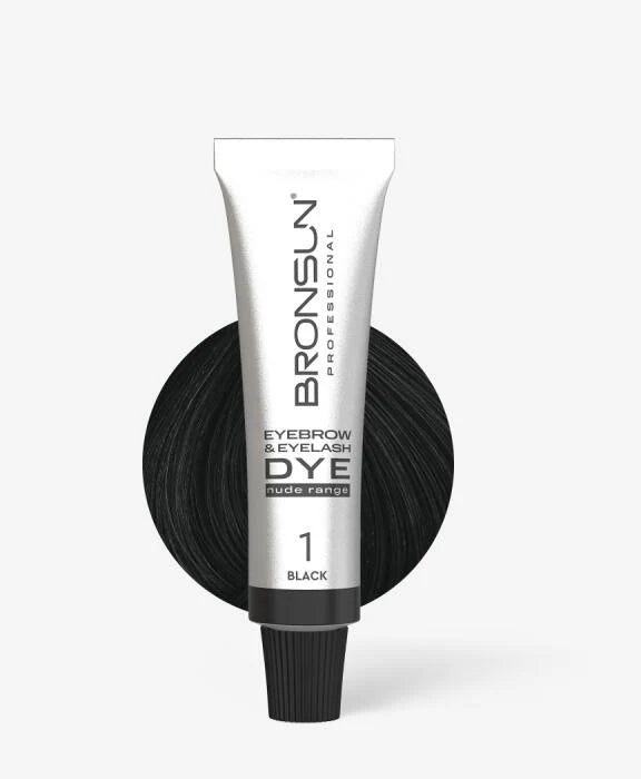 Bronsun Nude Dye