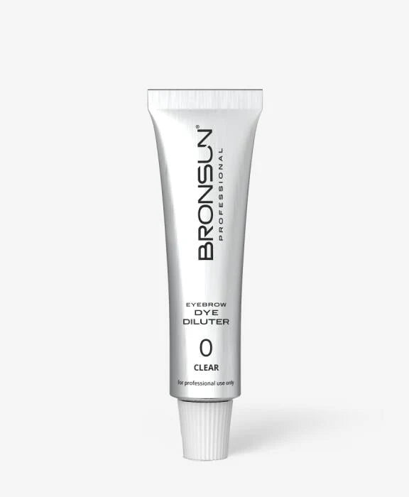 Bronsun Nude Dye