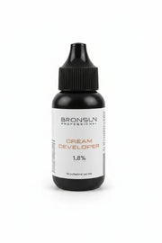 Bronsun Cream Developer 1.8% 30ml