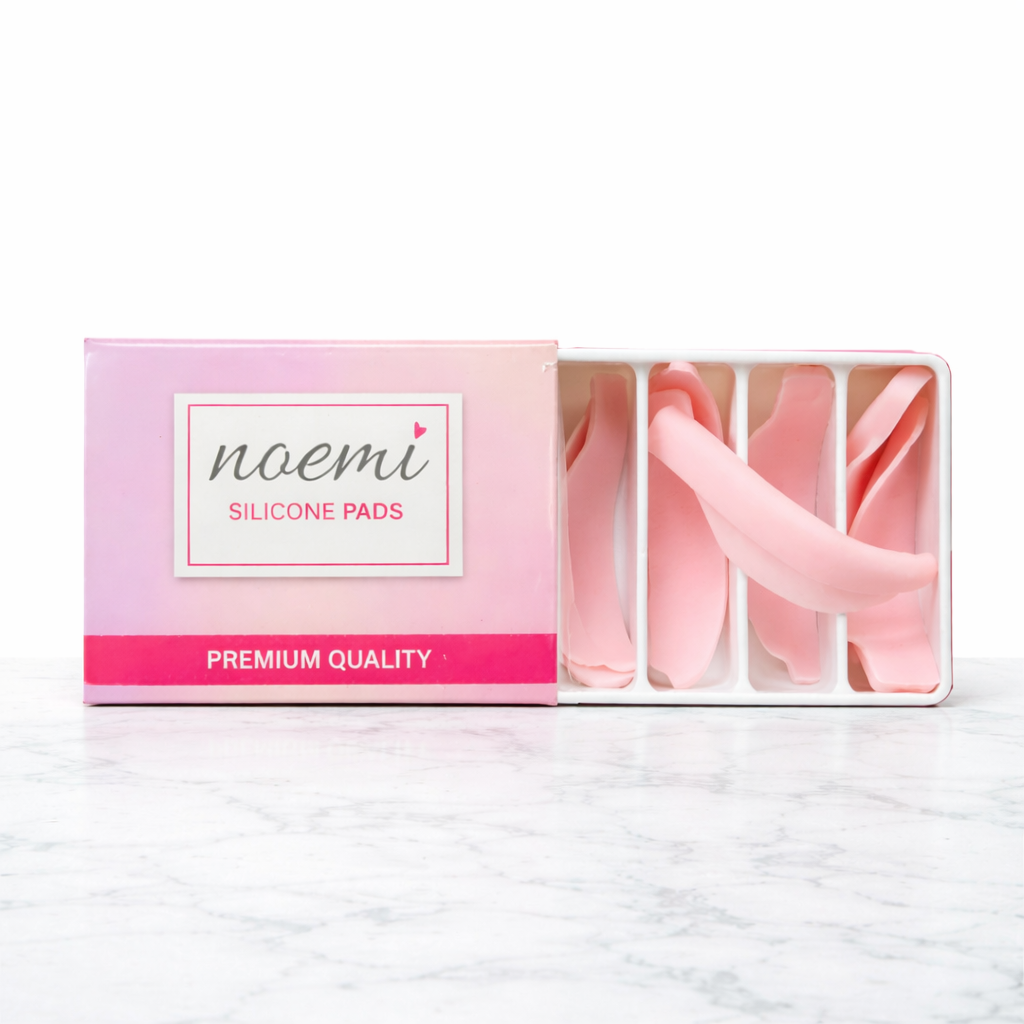 Noemi – Premium Hybrid Shields (Mix Box 4 Pairs)