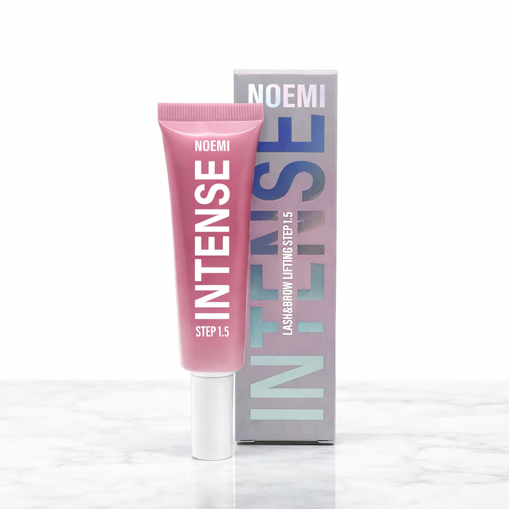 Noemi – Intense Lash & Brow Lifting Step 1.5