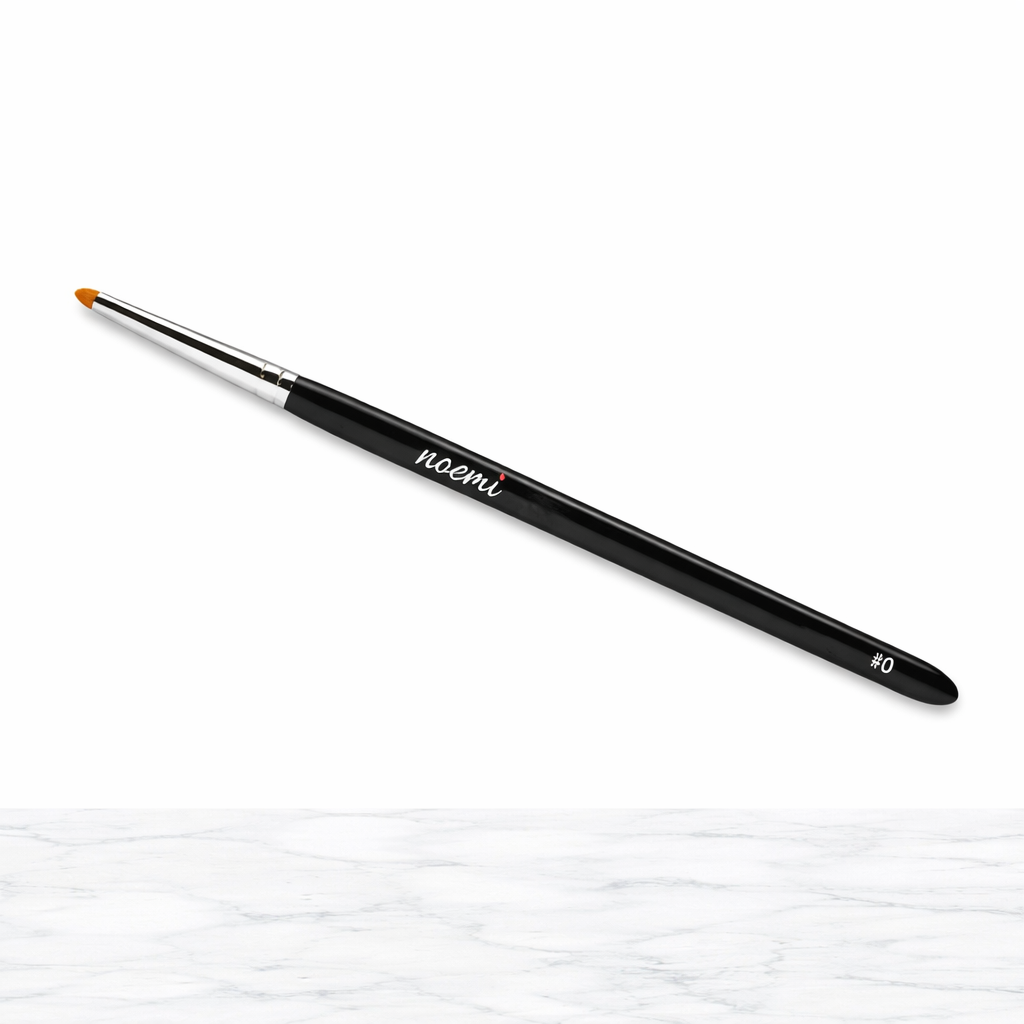Noemi – Hybrid Lash Lifting Brush #0