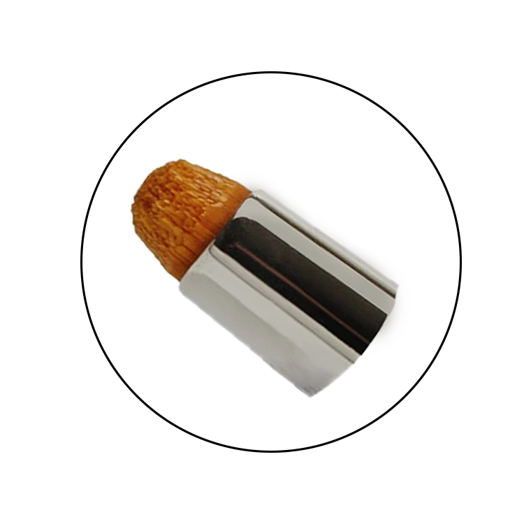 Noemi – Hybrid Lash Lifting Brush #0