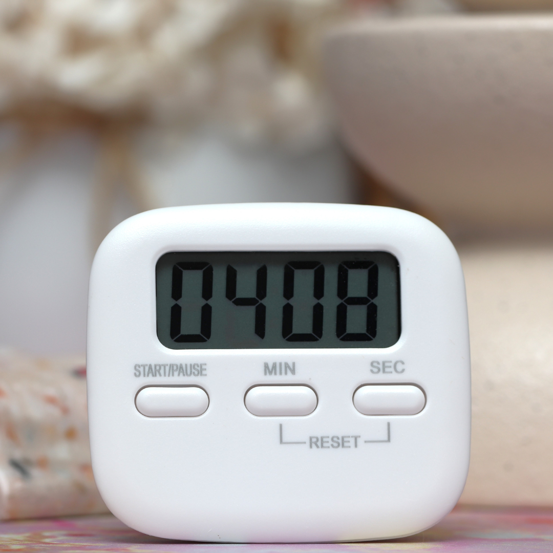Shop Lash & Brow Timer in Australia – Posh Deluxe