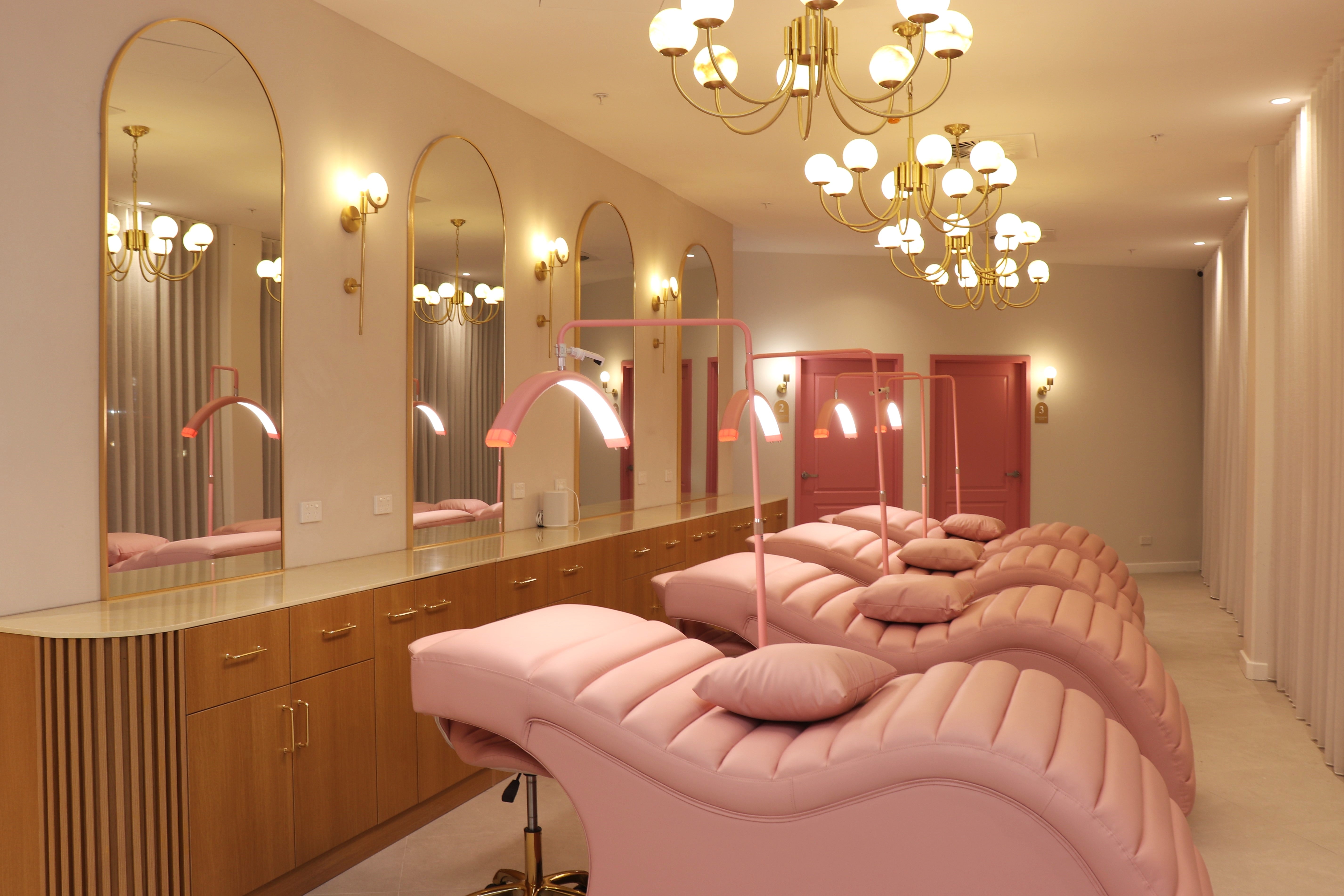 Posh Deluxe