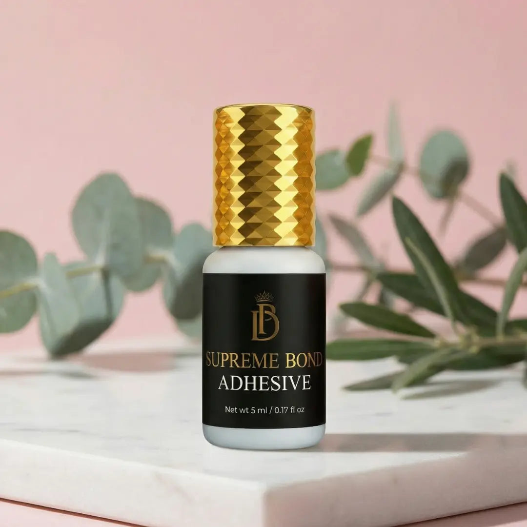 Supreme Bond Adhesive 5ml