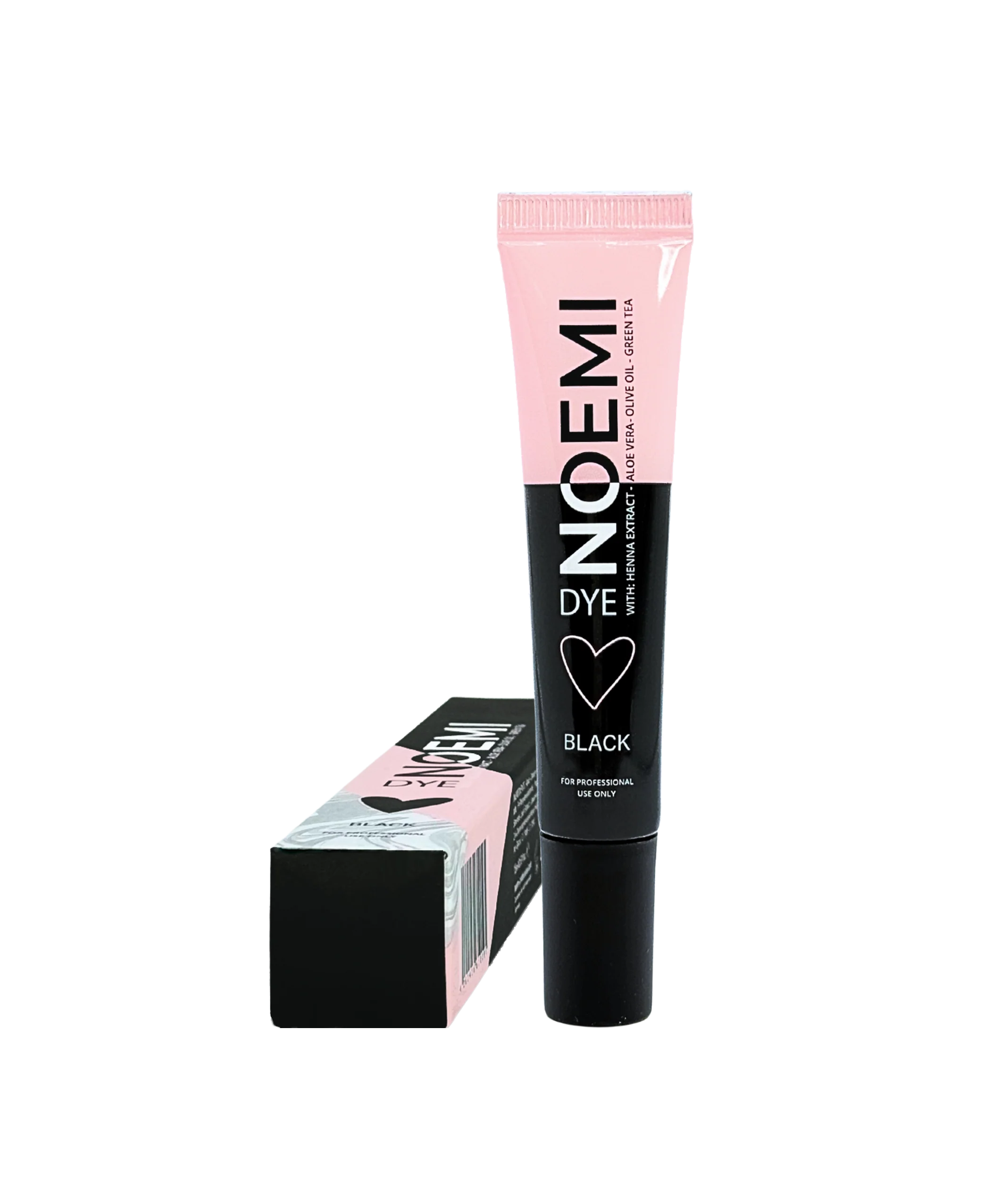 Noemi - Hybrid Brow & Lash Dye