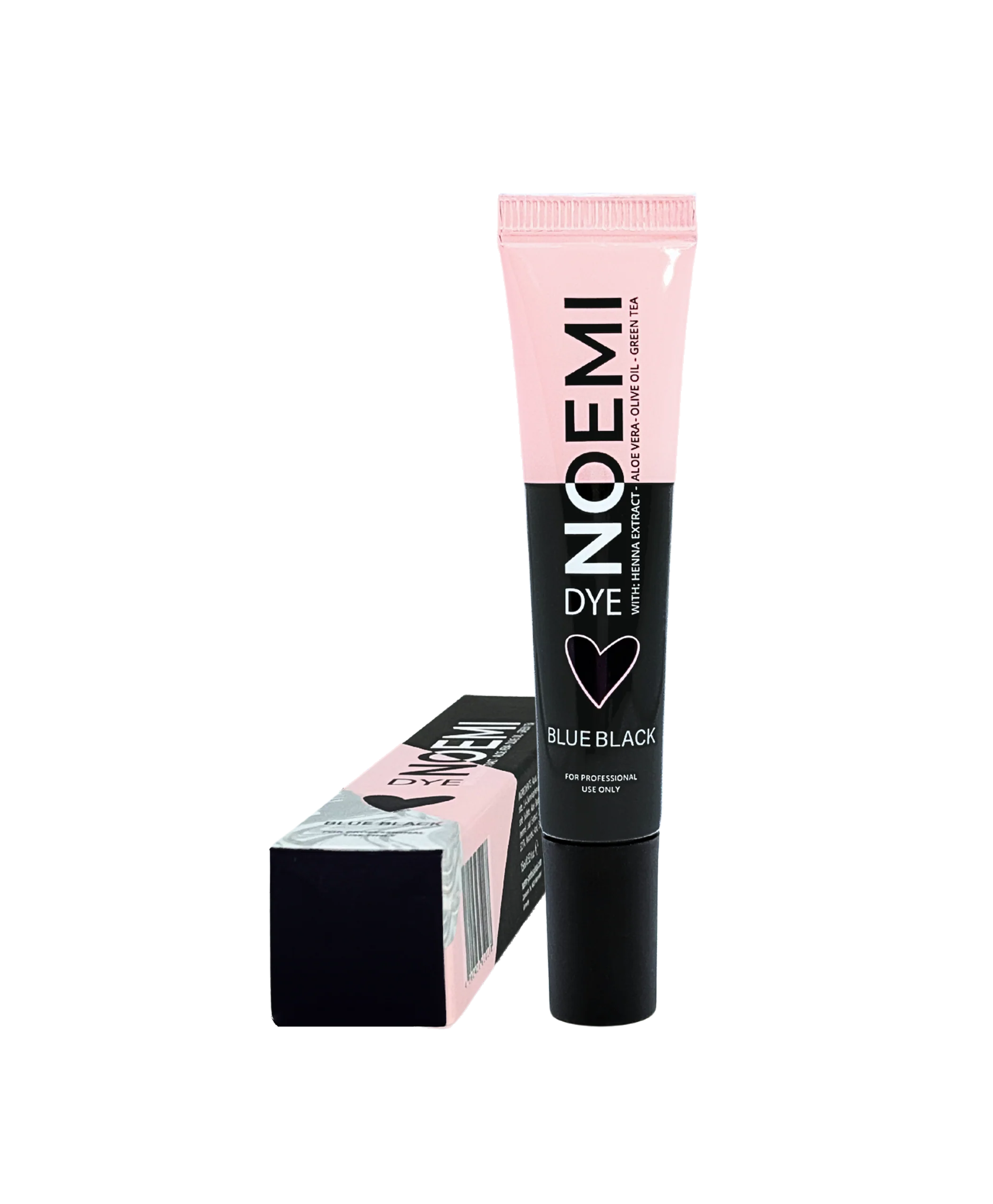 Noemi - Hybrid Brow & Lash Dye